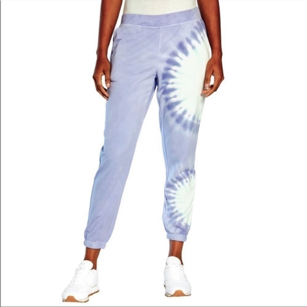 Wildfox Tie Dye Joggers